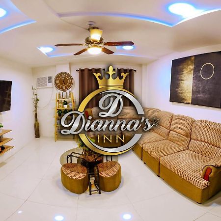 Dianna'S Inn Корон Экстерьер фото