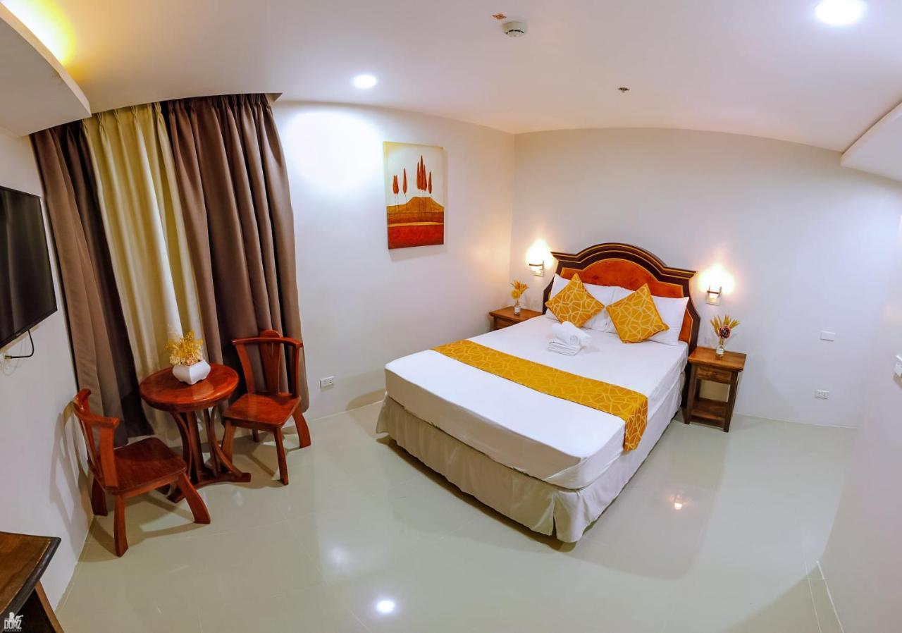 Dianna'S Inn Корон Экстерьер фото