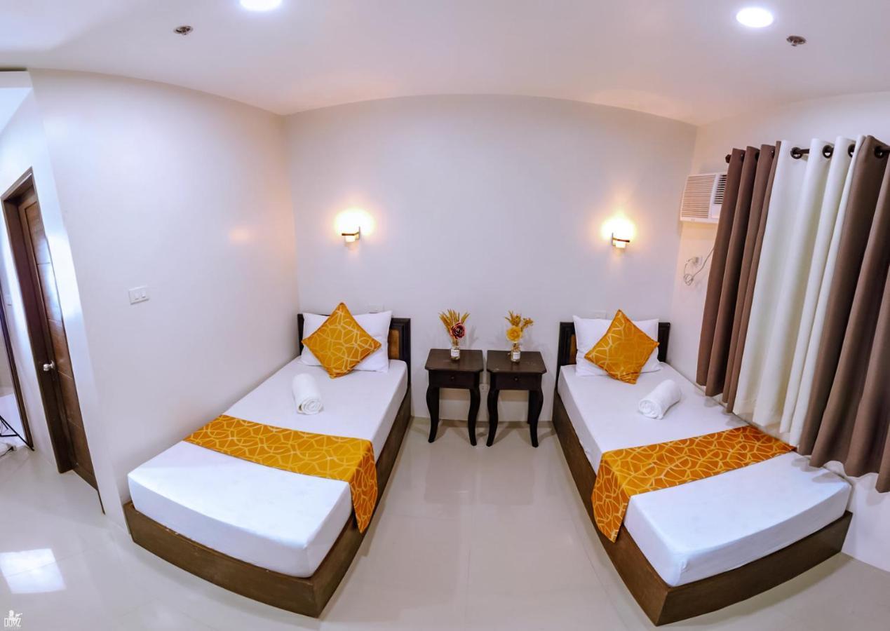 Dianna'S Inn Корон Экстерьер фото