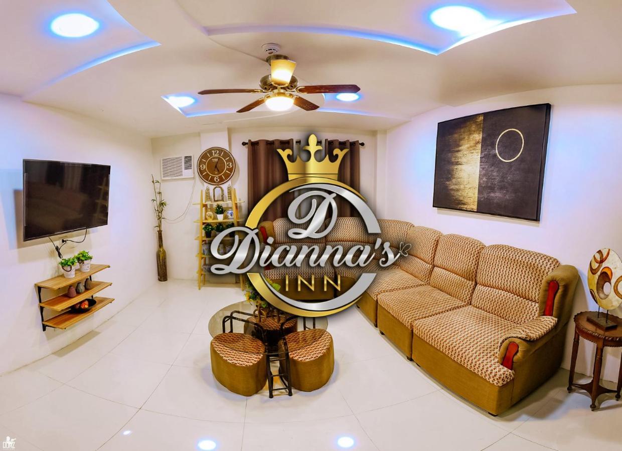 Dianna'S Inn Корон Экстерьер фото