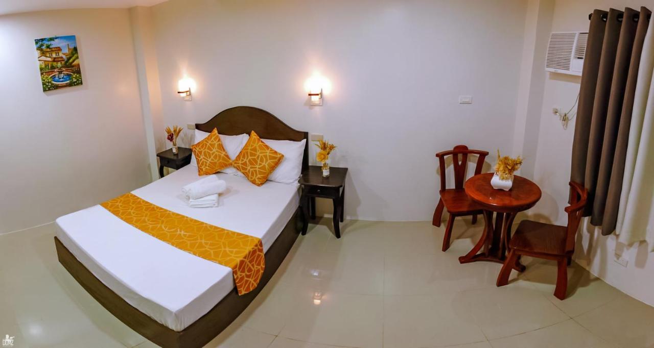 Dianna'S Inn Корон Номер фото