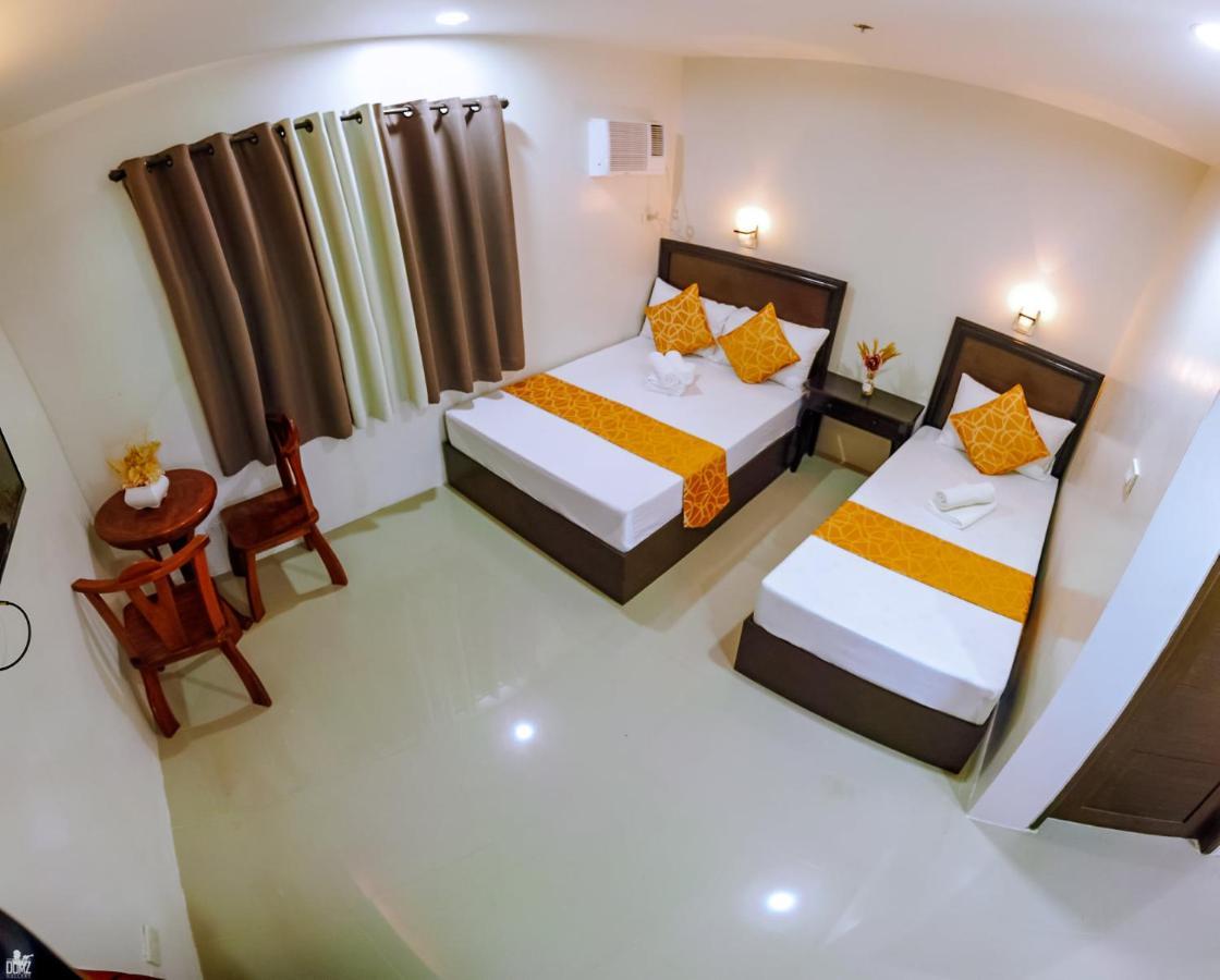 Dianna'S Inn Корон Номер фото