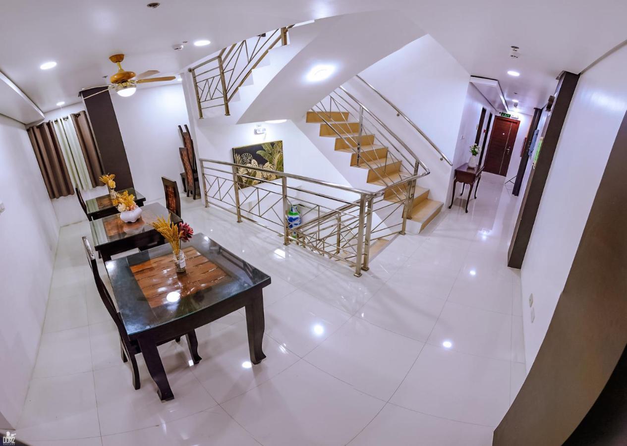Dianna'S Inn Корон Экстерьер фото