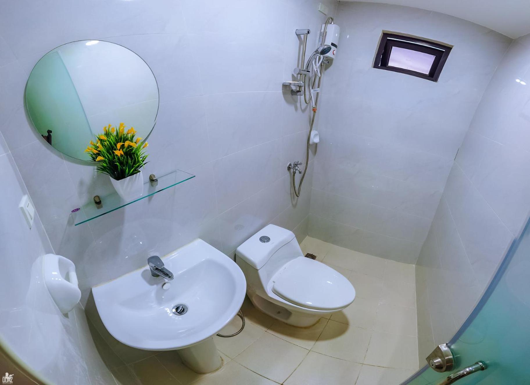 Dianna'S Inn Корон Номер фото
