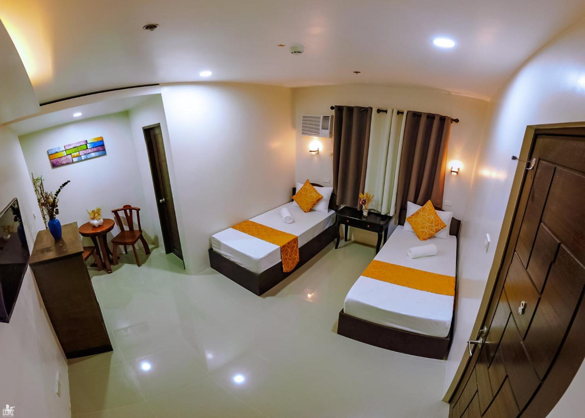 Dianna'S Inn Корон Номер фото