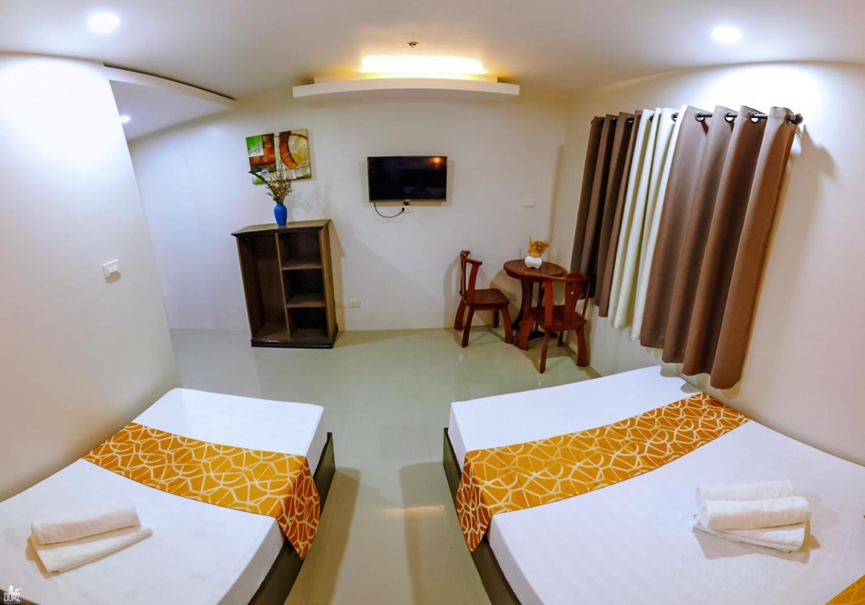 Dianna'S Inn Корон Номер фото